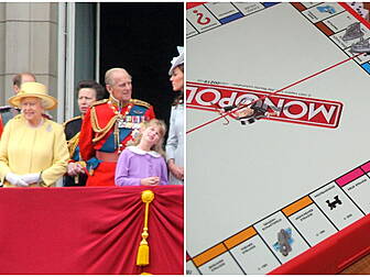 Want To See What The Royal Fam...